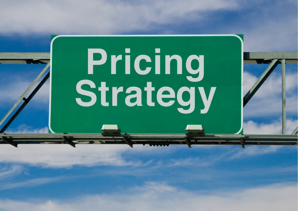 6 Preismodelle für Startups: Mit der richtigen Preisstrategie zu mehr ...